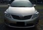 Sell 2012 Toyota Corolla Altis at 54000 km -0