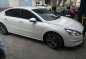 White Peugeot 508 2013 for sale in Pasig -1
