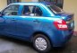 Sell Blue 2014 Suzuki Swift Dzire at 60000 km -3