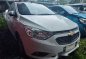 Sell White 2016 Chevrolet Sail at 12000 km -1