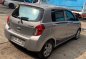 Selling Silver Suzuki Celerio 2016 in Lapu-Lapu-8