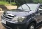 Toyota Fortuner 2007 for sale in Muntinlupa -0