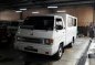 White Mitsubishi L300 2017 at 28000 km for sale -2