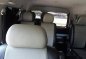 Sell Black 2016 Toyota Hiace at 33000 km -11