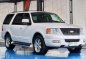 Sell White 2003 Ford Expedition at 92000 km -3
