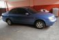 Blue Nissan Sentra 2004 at 23000 km for sale-0