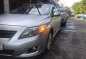 Silver Toyota Corolla Altis 2008 for sale in Pasay -2