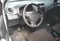 Selling Silver Toyota Wigo 2019 at 2800 km -4