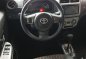 Grey Toyota Wigo 2018 at 1900 km for sale-1