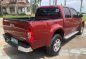 Red Isuzu D-Max 2008 for sale in Cebu -6