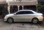 Silver Toyota Corolla Altis 2008 for sale in Pasay -1