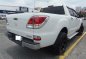 Sell White 2015 Mazda Bt-50 at 29000 km -10