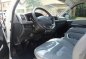 White Toyota Hiace 2011 at 42000 km for sale-8