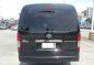 Sell Black 2016 Toyota Hiace at 33000 km -2