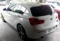 White Bmw 118I 2017 for sale in Pasig -6