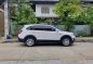 White Chevrolet Captiva 2015 Automatic Diesel for sale -2