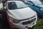 Sell White 2016 Chevrolet Sail at 12000 km -0
