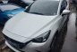 Selling White Mazda 2 2018 Automatic Gasoline-1