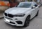 White Bmw X5 2018 Automatic Gasoline for sale -2