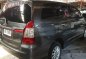 Sell Grey 2016 Toyota Innova at 16000 km -3