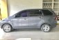 Selling Grey Toyota Avanza 2014 Automatic Gasoline at 57189 km -5