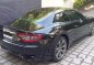 Black Maserati Granturismo 2014 at 18000 km for sale -1