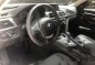 White Bmw 318D 2018 for sale in Quezon City -4