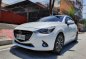 Sell 2016 Mazda 2 in Quezon City -0