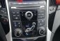 Silver Hyundai Sonata 2011 at 36000 km for sale -4