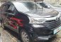 Sell Black 2018 Toyota Avanza Automatic Gasoline at 6800 km -0