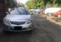 Silver Toyota Corolla Altis 2008 for sale in Pasay -0