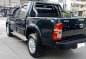 Sell Black 2015 Toyota Hilux in Meycauayan-3