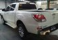 Selling White Mazda Bt-50 2016 in Pasig -4