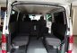 White Nissan Nv350 Urvan 2016 Manual Diesel for sale -3