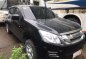 2016 Isuzu D-Max for sale in Quezon City -0