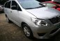 Sell Silver 2013 Toyota Innova Manual Diesel -1