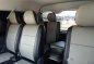 Sell Black 2016 Toyota Hiace at 33000 km -13