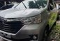 Sell Silver 2017 Toyota Avanza in Quezon City -0