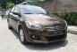 Sell Brown 2018 Suzuki Ciaz at 17000 km -2