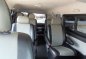 Sell Black 2016 Toyota Hiace at 33000 km -10