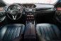 Sell Black 2015 Mercedes-Benz E-Class Automatic Diesel at 28000 km -6