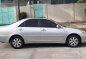 Selling Silver Toyota Camry 2004 at 81000 km -6