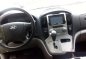 Silver Hyundai Grand Starex 2012 Automatic Diesel for sale-2