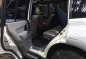 White Mitsubishi Shogun 1999 for sale in Quezon City-3