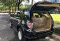 Selling Black Toyota Fortuner 2014 Automatic Diesel -10