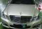 2010 Mercedes-Benz E-Class for sale in Quezon City-4