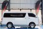 Selling Toyota Hiace 2015 in Quezon City -10