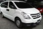 Selling White Hyundai Grand Starex 2016 in Pasig -8