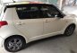 Selling White Suzuki Swift 2010 in Las Pinas -1