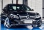 Sell Black 2015 Mercedes-Benz E-Class Automatic Diesel at 28000 km -0